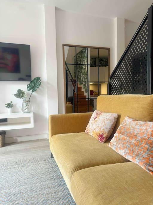 - Cabanyal Boutique Holiday home